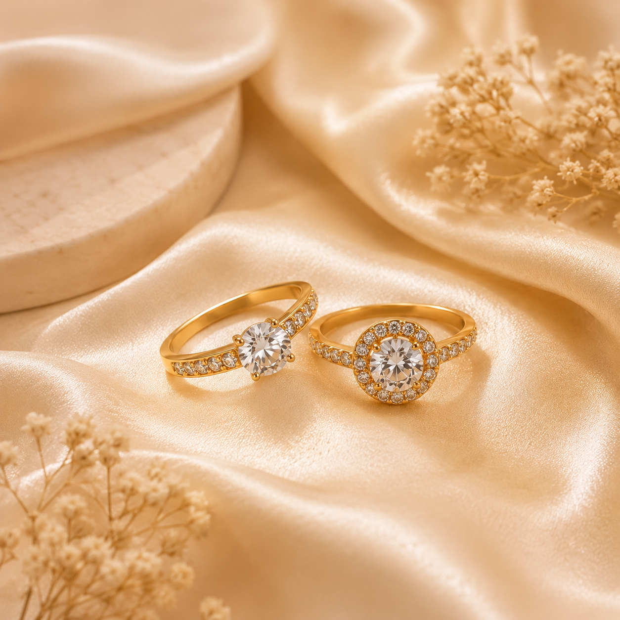Rings