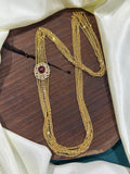 Mop Chain