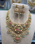 Temple Jewellery